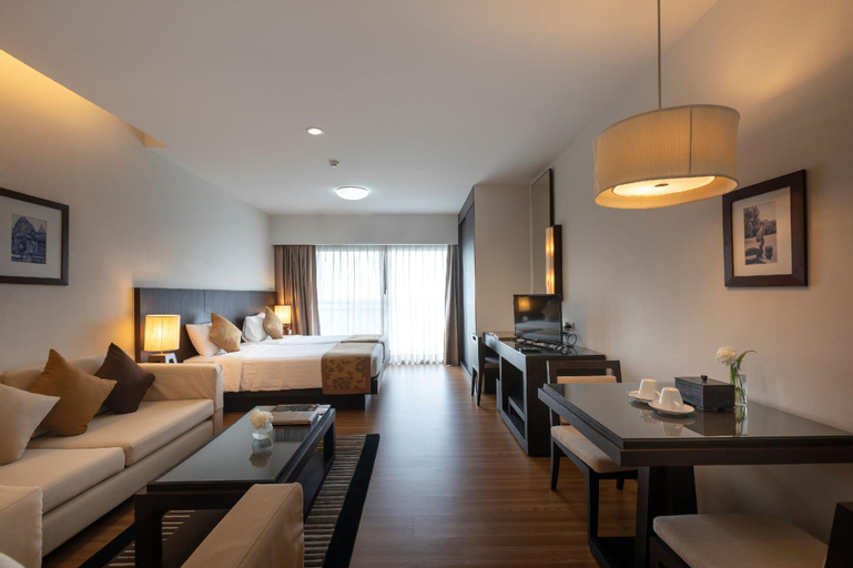 Bedroom 18