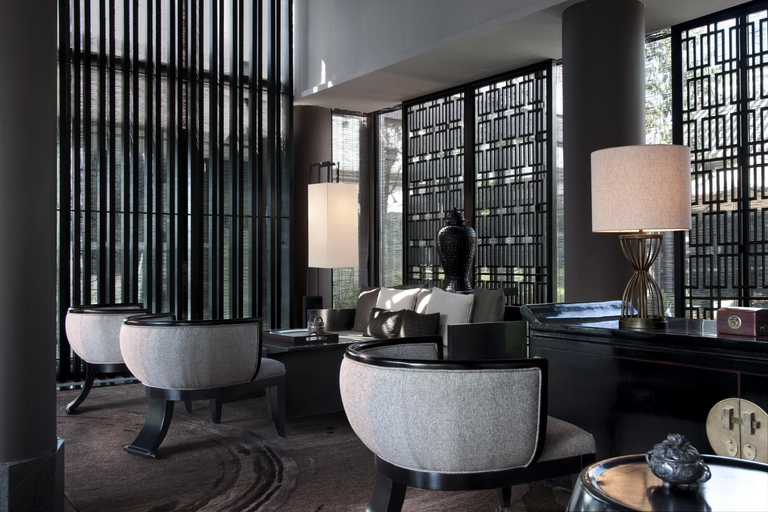 Public Area 4, Pullman Lijiang Resort & Spa, Lijiang