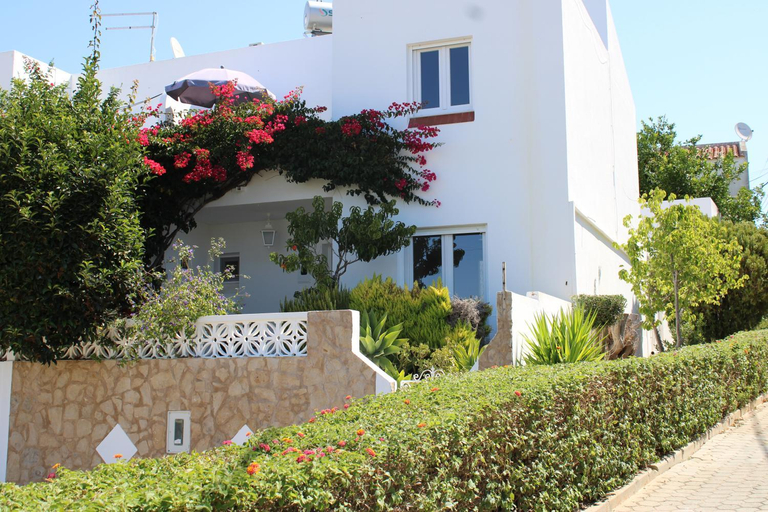 Others 5, Casa Colorida, Lagoa