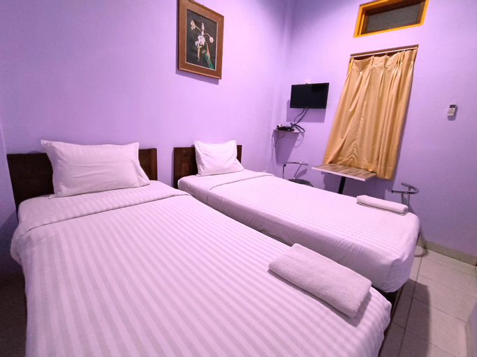 Bedroom 9