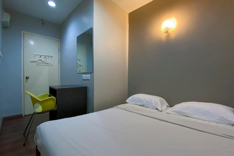 Bedroom 3, Ling's Airbnb, Kuching