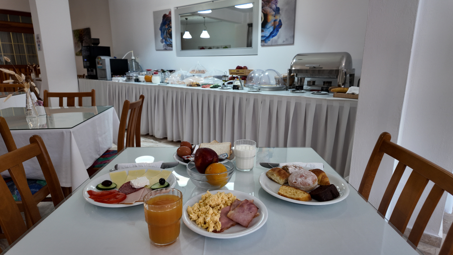 Food & Drinks 4, Mary Bill, South Aegean