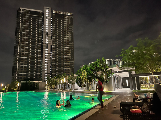 Others 5, Montana Sensory Southville, Hulu Langat
