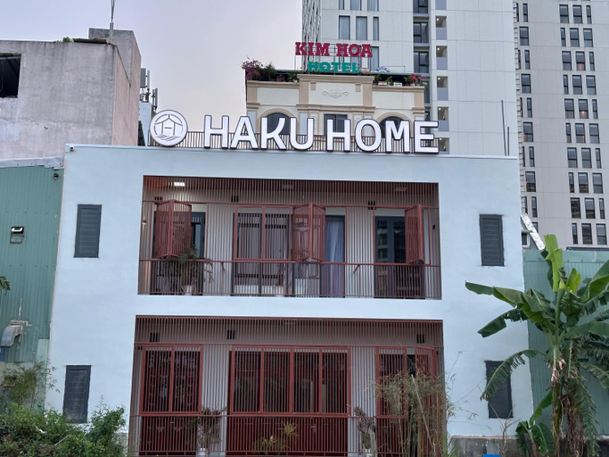 Exterior & Views 1, HAKU HOME Mini Apartments & Homestay, Qui Nhơn