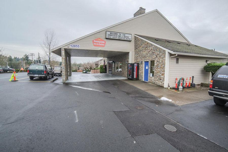 Sunnyside Inn and Suites, Clackamas