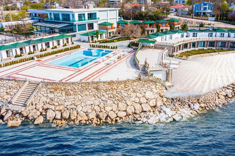 Others 3, Dedeman Van Resort & Aquapark, Edremit