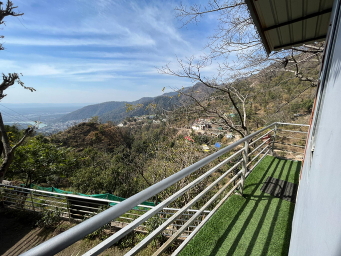 Others 4, BLISSFUL MOUNTAIN HOMESTAY, Tehri Garhwal