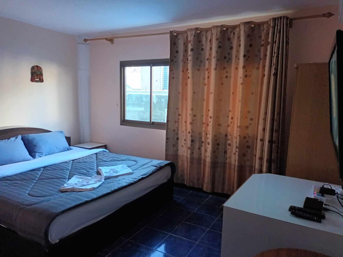 Bedroom 15