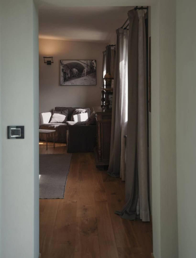 Bedroom 2, B&B il Pianolo, Imperia