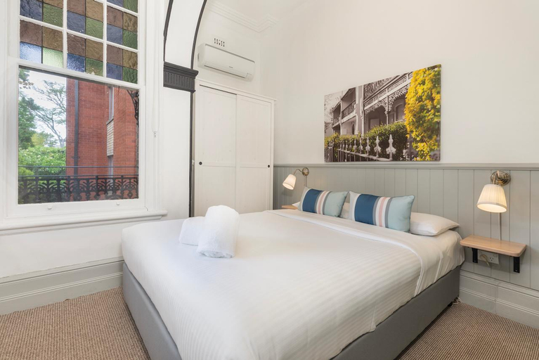 Bedroom 12