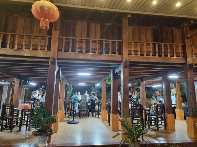 Public Area, Trường Anh Homestay Bản Tùy  Hà Giang , Hà Giang