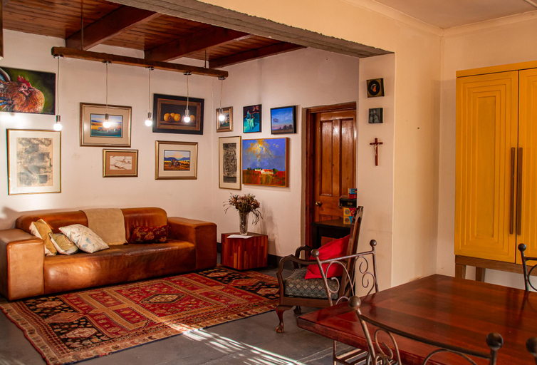 Others 5, Ebonymoon Guest House and Studio, West Coast