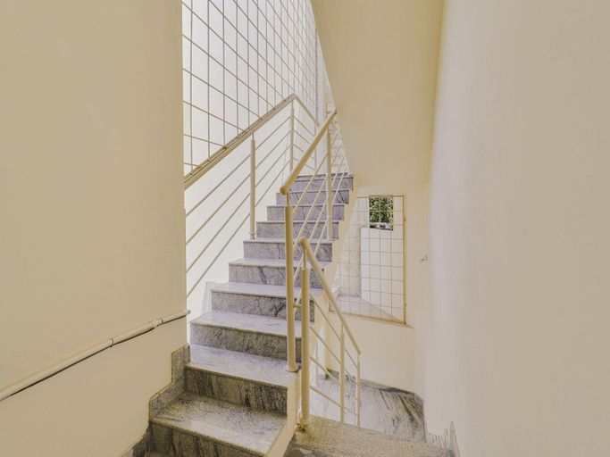 Others 3, Hotel O SGR Residency, Bangalore