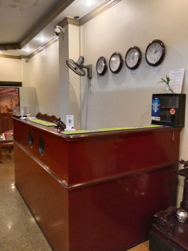 Others 4, Hotel Selver Shinn & Restaurant, Phnom Penh