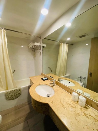 Bathroom 5