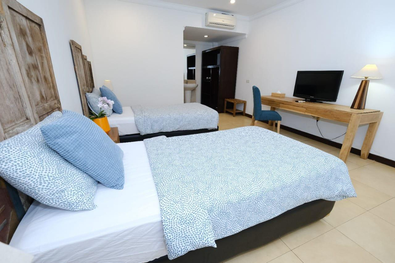 Bedroom 6