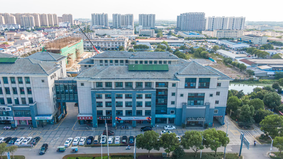 Others 5, Starway Hotel Suzhou Luzhi Ancient Town, Suzhou