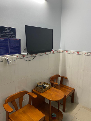 Others 5, Thanh Binh 2 Hotel, Tan Phu