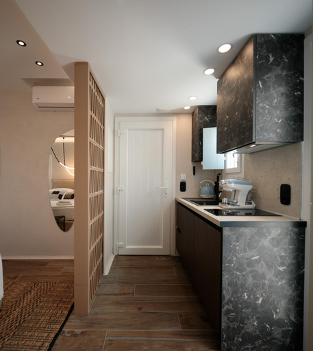 Others 4, Sea U Soon Seafront Suites, South Aegean