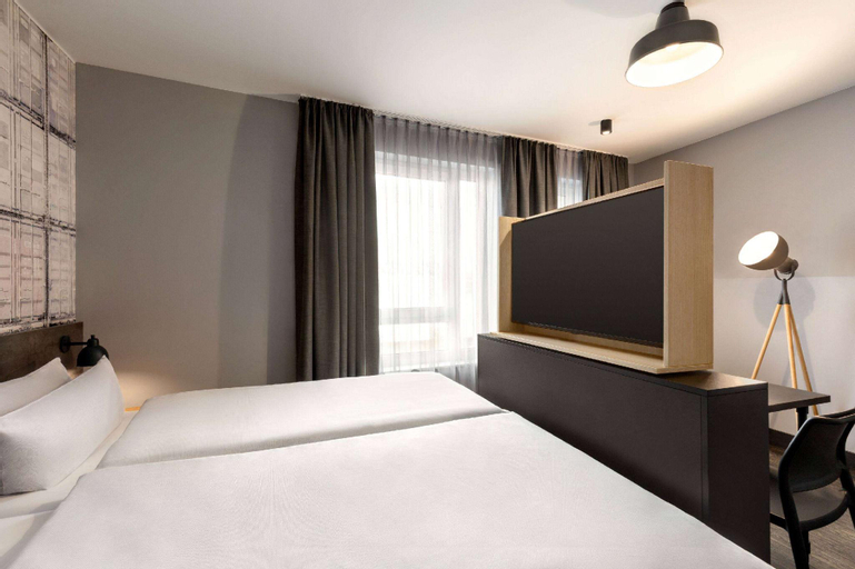 Bedroom 19