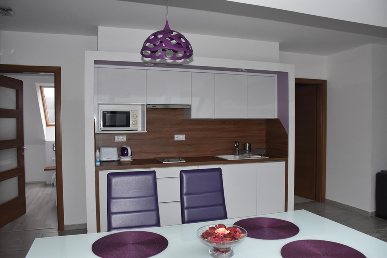 Others 5, Rubin Anett Apartman Sarvar, Sárvár