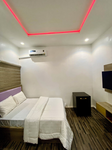 Others 4, BA2 Homes, AbujaMun