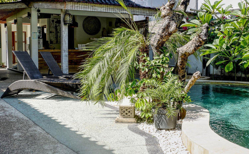 Others 4, Rumah Kalua Villa, Lombok