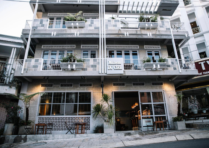 Exterior & Views 1, MAISON DU CIEL DALAT, Đà Lạt
