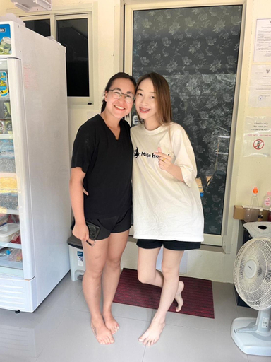 Others 5, Magic Hostel, Mueang Krabi
