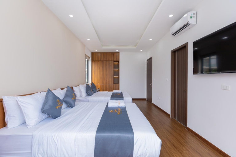 Others 3, Palm Villa 38 : 5 Bedroom Bida Aria resort, Vũng Tàu