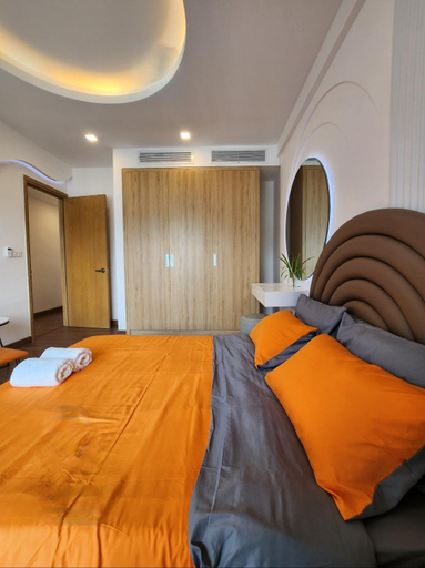 Bedroom 7