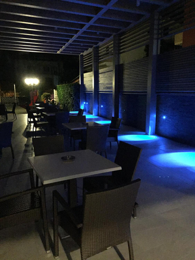 Food & Drinks 4, HOTEL L' ANFORA, Chieti