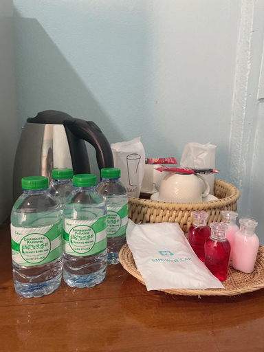 Amenities