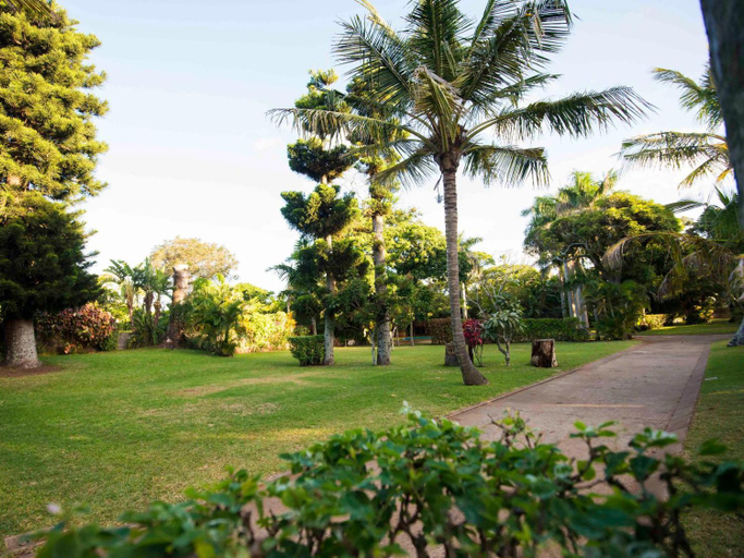 Others 2, Villa Spa Holiday Resort, eThekwini