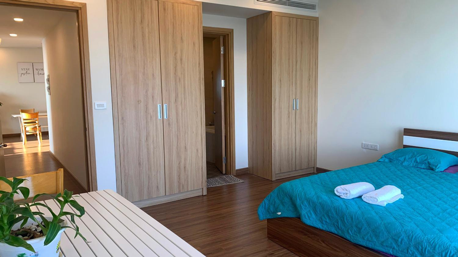 Bedroom 8