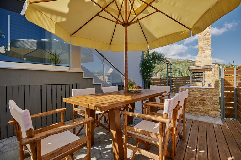 Others 4, Azor Villas - A hidden gem in countryside, Ionian Islands