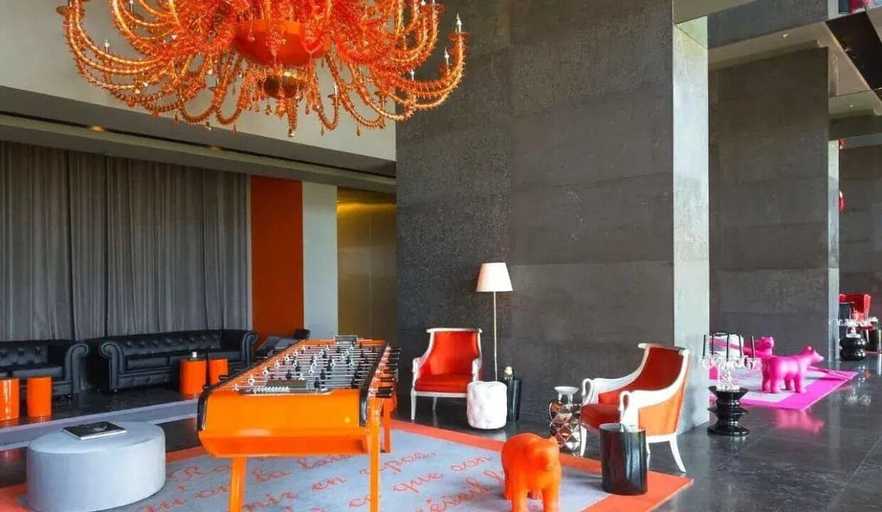 Others 3, Yoo Panamá by Boutique Apartments, Panamá