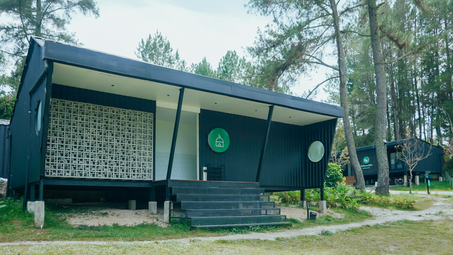 Exterior & Views 3, Bobocabin Kaldera, Toba, Toba