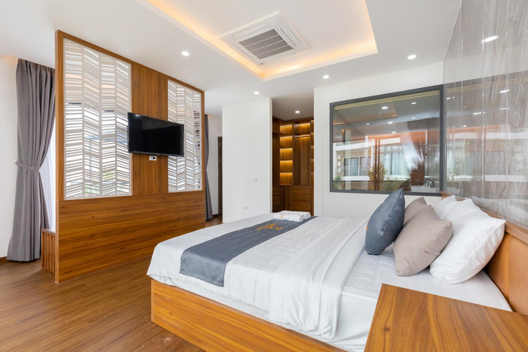 Bedroom 17