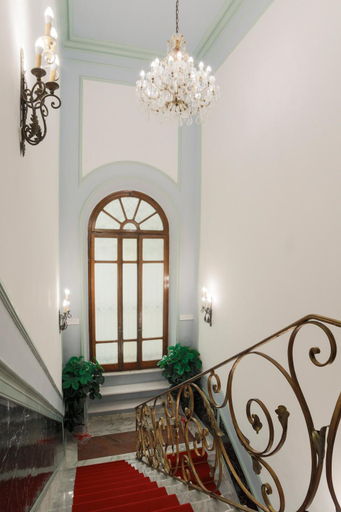 Others 2, Villino Carmela SUITES, Roma