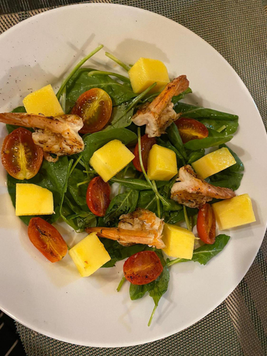 Food & Drinks 5, ViVi Resort & SPA, Pulau Phuket