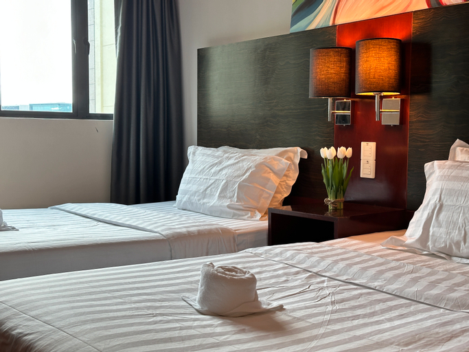 Bedroom 5
