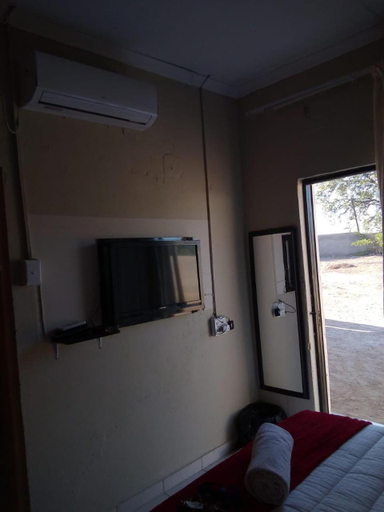 Others, Rayon guesthouse, Mopani
