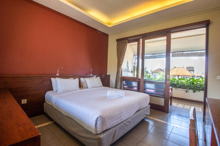 Bedroom 7