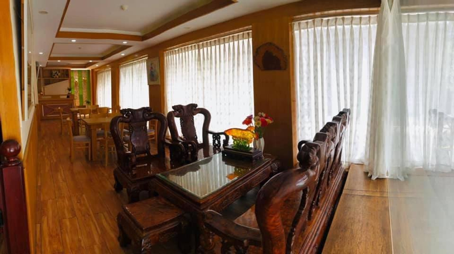 Facilities 4, Win Hotel - 43 Đuong so 10, KDC Trung Son, Binh Chanh- by Bay Luxury, Bình Chánh