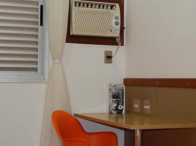 Others 5, Frimas Hotel, Belo Horizonte