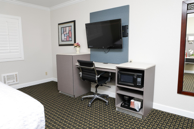 Bedroom 7