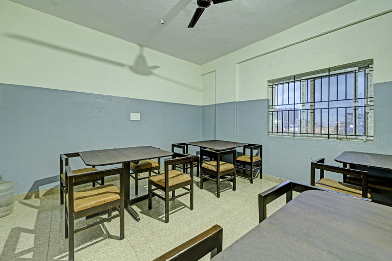Others 5, Super Hotel O Sri Sapthagiri Comforts, Bangalore