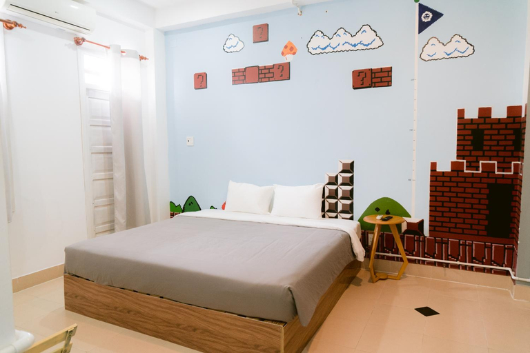 Bedroom 6