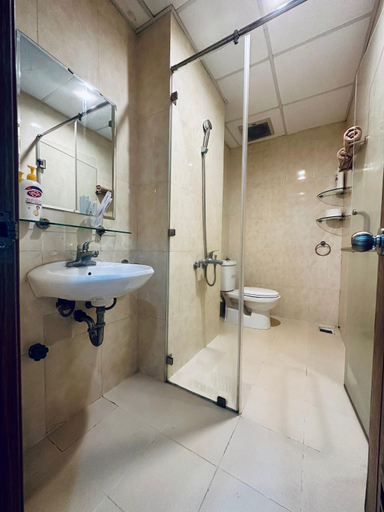 Bedroom 5, Sunrise Infinity Apartment, Nha Trang